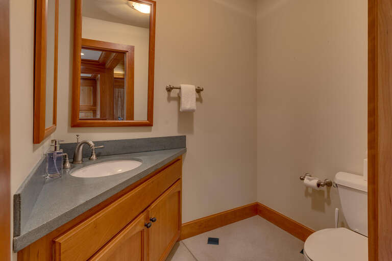 Find Rentals