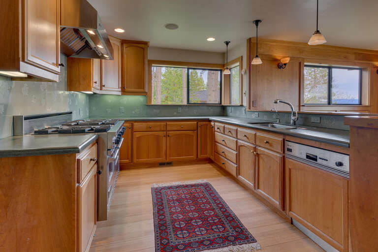 Find Rentals