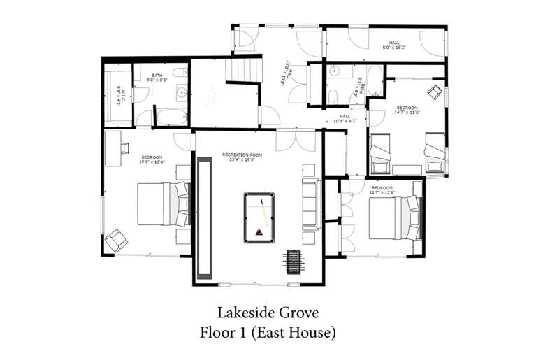 Find Rentals