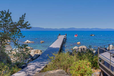 Home of the Stars - Lakefront