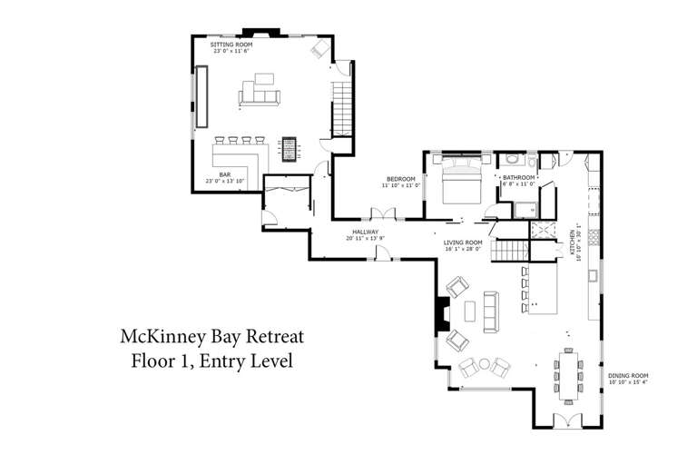 Find Rentals