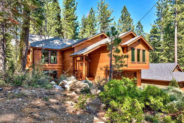 Blackwood Creek Chalet