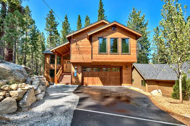Find Rentals