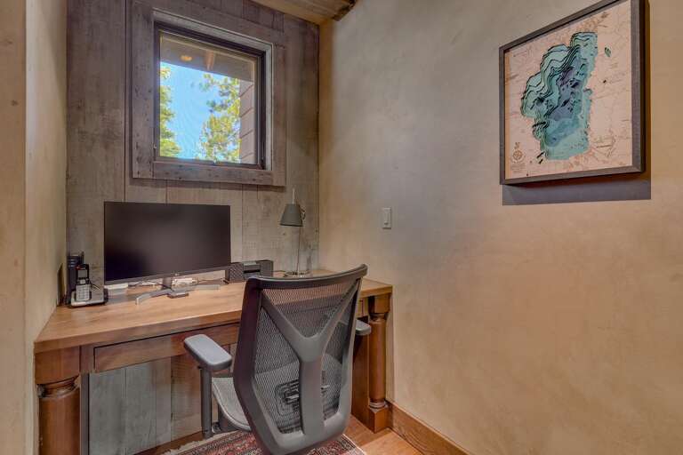 Find Rentals