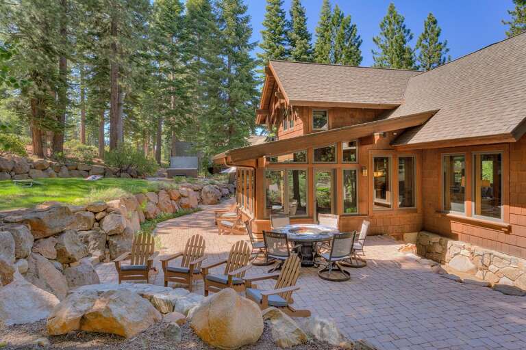 Find Rentals