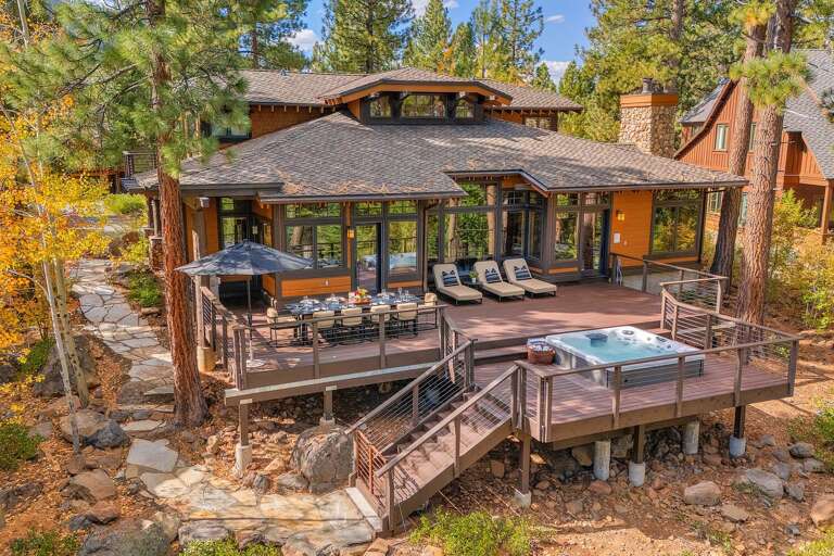 Find Rentals