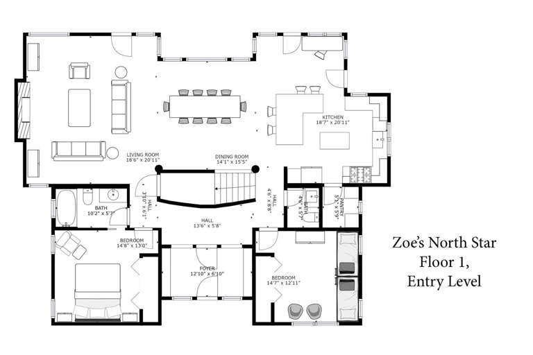 Find Rentals