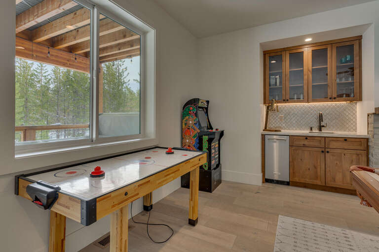 Find Rentals