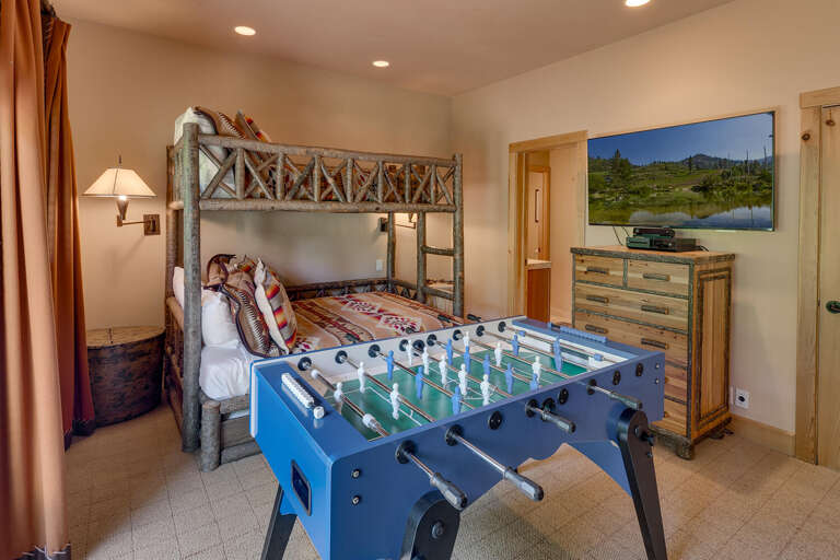 Find Rentals
