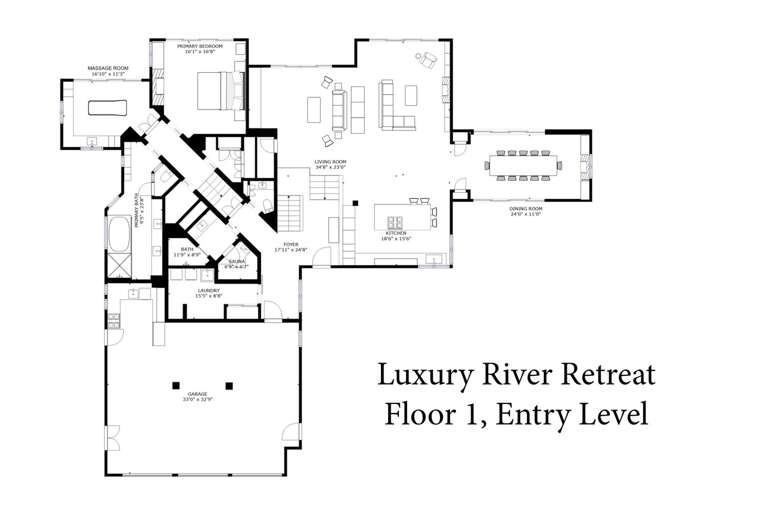 Find Rentals