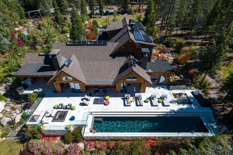 Find Rentals