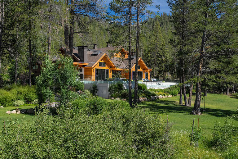 Find Rentals