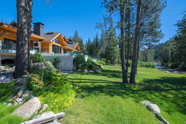 Find Rentals