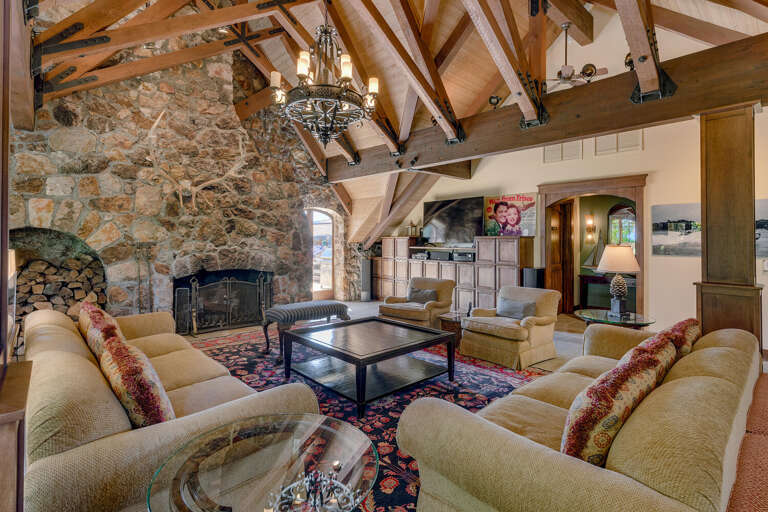 Find Rentals