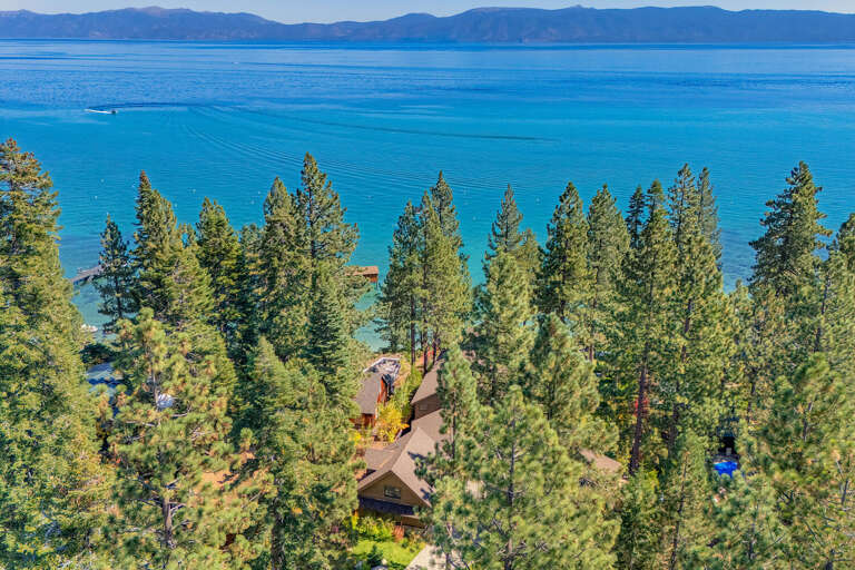 Rubicon Shores - Lakefront