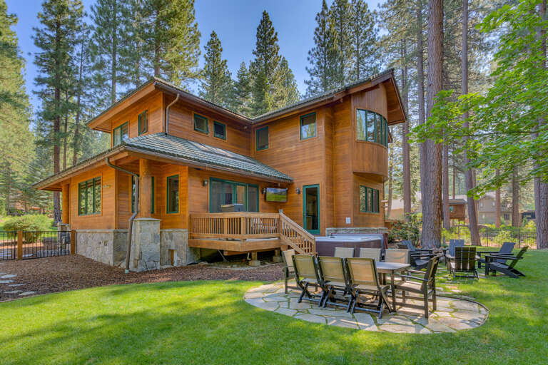Find Rentals