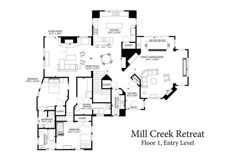 Find Rentals