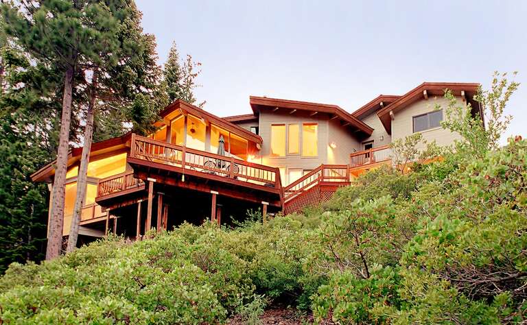 Find Rentals