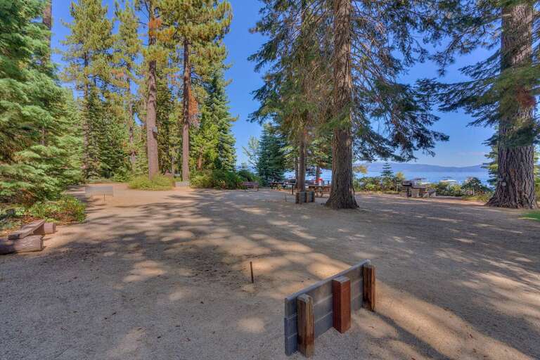 Tahoe Park HOA