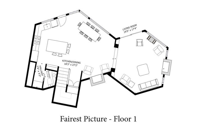 Find Rentals