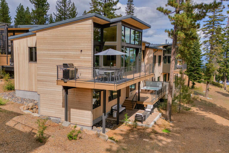 Find Rentals