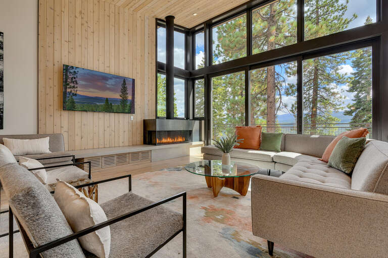Truckee Home Rental Truckee Home Rental