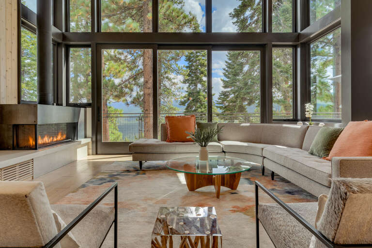 Truckee Home Rental Truckee Home Rental