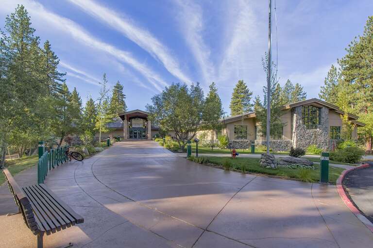 Find Rentals