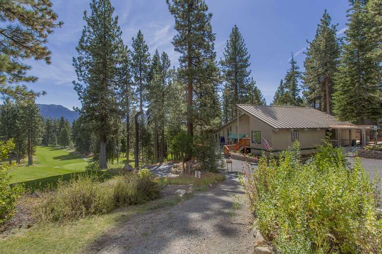 Find Rentals