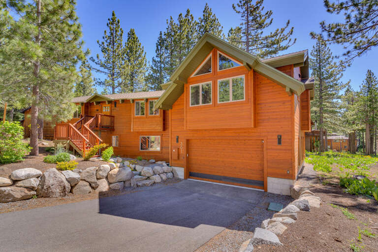 Find Rentals