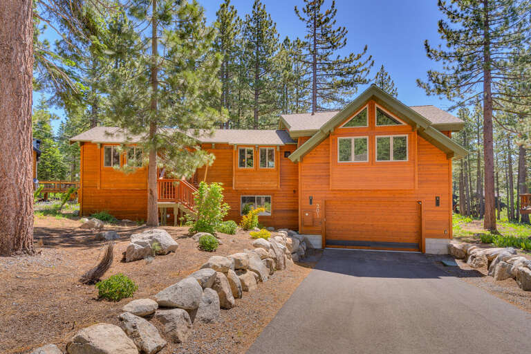 Find Rentals