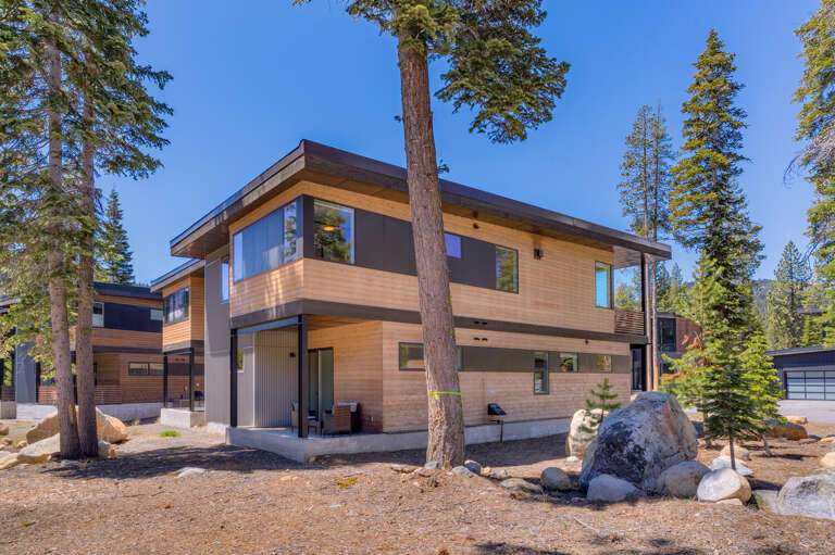 Find Rentals