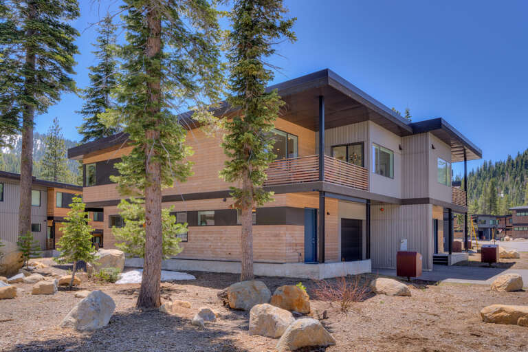 Find Rentals