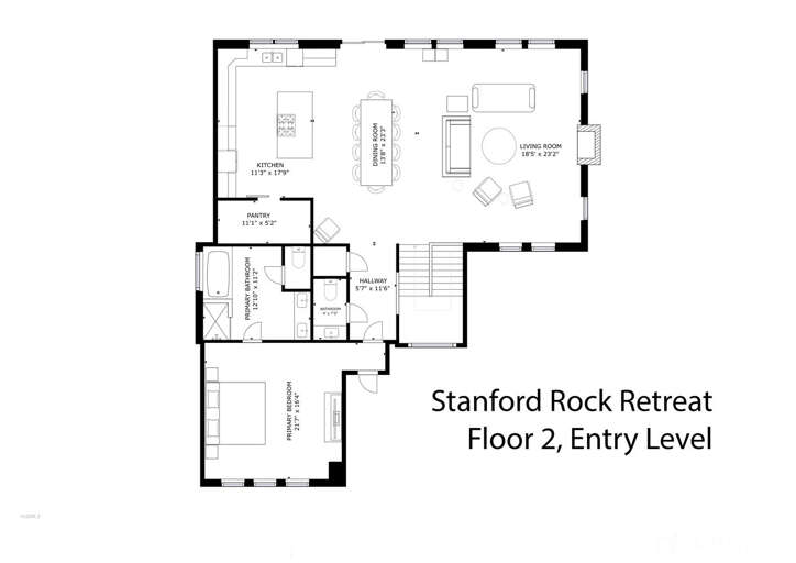 Find Rentals