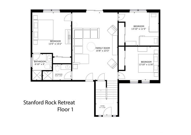 Find Rentals