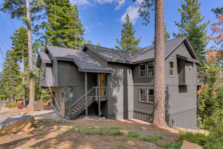 Find Rentals