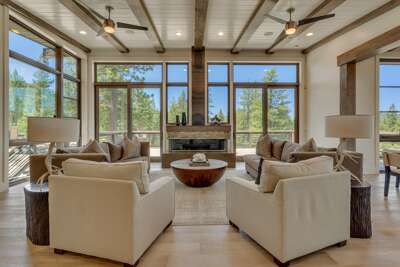Summit Splendor at Martis Camp