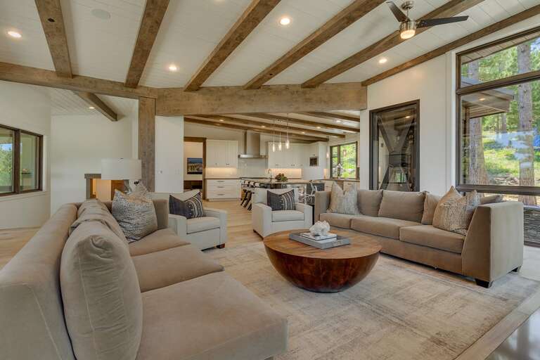 Truckee Home Rental