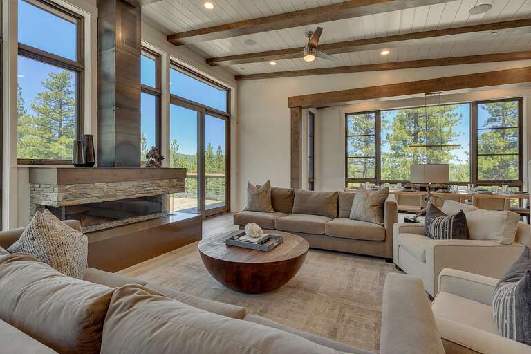Truckee Home Rental