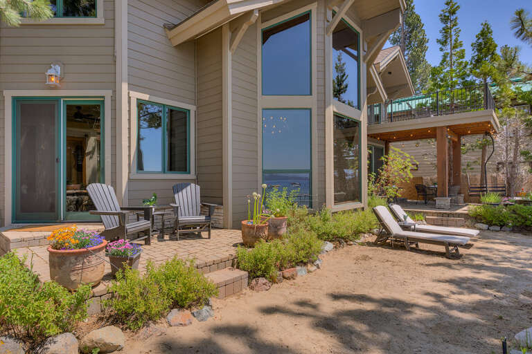 Find Rentals