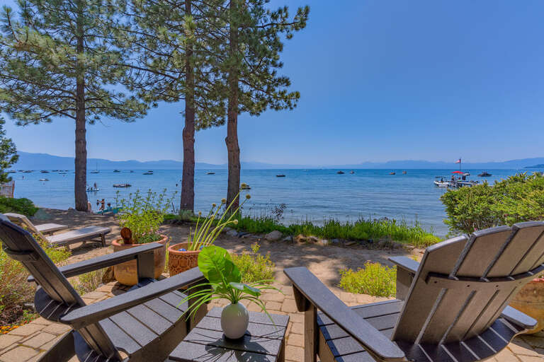 Find Rentals