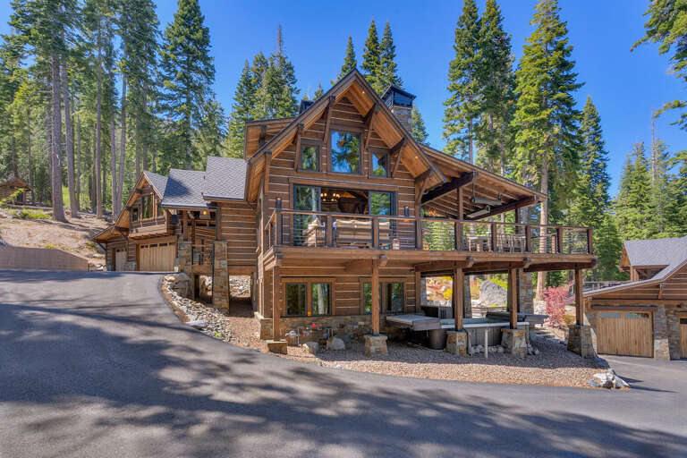 Find Rentals