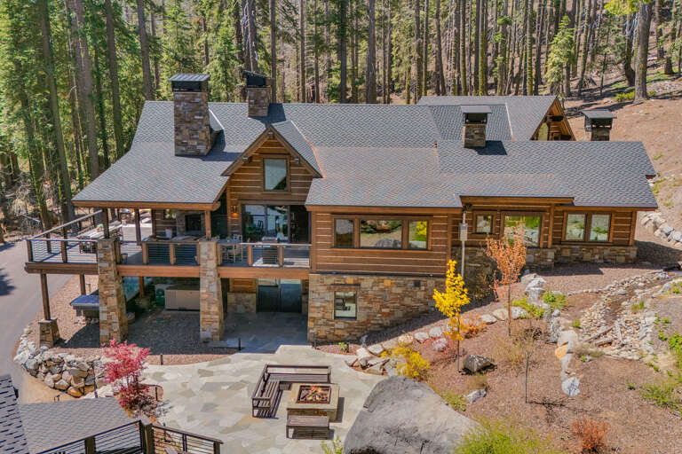 Find Rentals