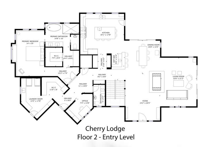 Find Rentals
