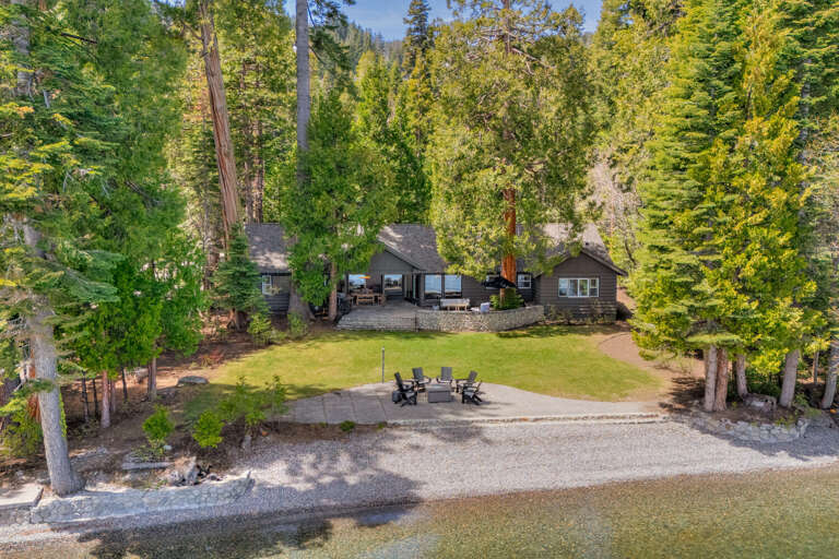 La Dolce Vita - Lakefront La Dolce Vita - Lakefront