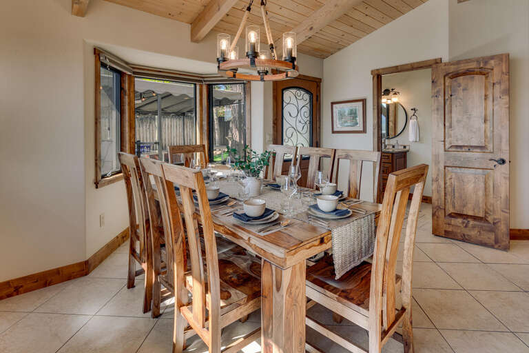 Breakfast Room Breakfast Room