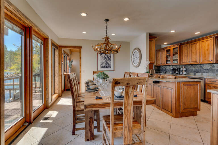 Dining Room Dining Room