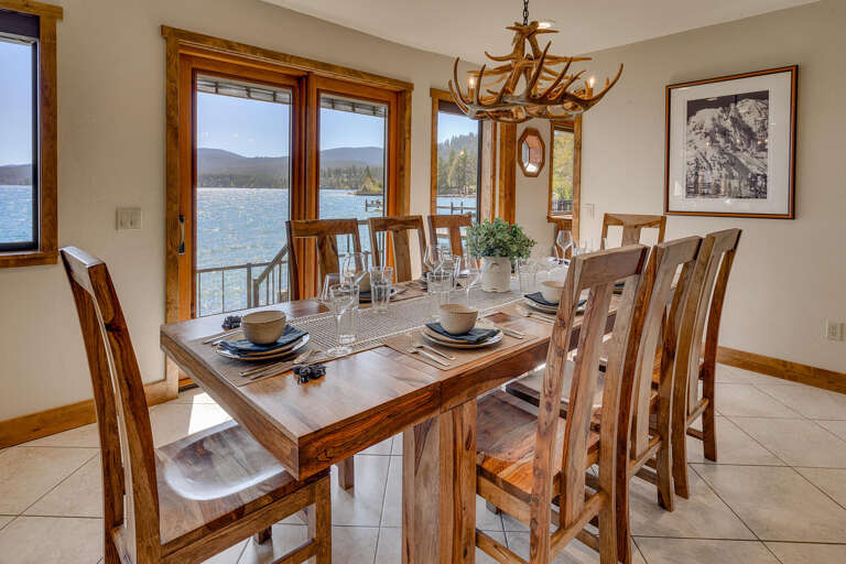 Dining Room Dining Room