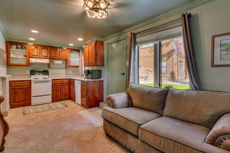 Find Rentals