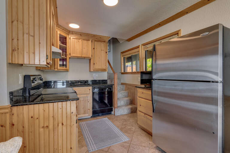Find Rentals